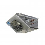 Remote Split Chiller  BHTW050 Monoblock Unit 9.72 m³