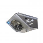 Remote Split Chiller  BHTW075 Monoblock Unit 16.87 m³