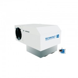 Roof Top Mount PSTZ203 Freezer Monoblock Unit 20.2 m³