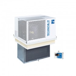 Roof Top Mount Freezer PTTZ400 Monoblock Unit 33.5 m³