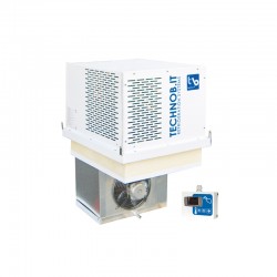 Roof Top Mount Chiller  PTW030  Monoblock Unit 5.6 m³