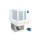 Roof Top Mount Chiller PTW100 Monoblock Unit 14.2 m³