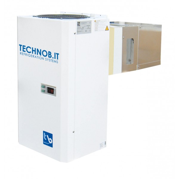 Through The Wall Chiller TSTW030 Monoblock Unit 5.8 m³ Through The Wall Chiller TSTW030 Monoblock Unit 5.8 m³