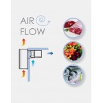 Through The Wall Chiller TSTW030 Monoblock Unit 5.8 m³ Through The Wall Chiller TSTW030 Monoblock Unit 5.8 m³