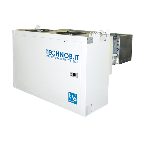Through The Wall Freezer  TTZ501 Monoblock Unit 69.9 m³ Through The Wall Freezer  TTZ501 Monoblock Unit 69.9 m³