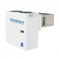 Through The Wall Chiller TTW122 Monoblock Unit 19.3 m³