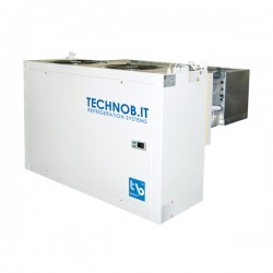 Through The Wall Chiller TTW300 Monoblock Unit 66.3 m³