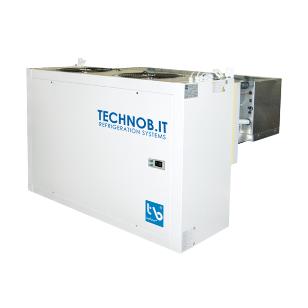 Through The Wall Chiller TTW301 Monoblock Unit 86.2 m³ Through The Wall Chiller TTW301 Monoblock Unit 86.2 m³