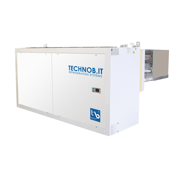 Through The Wall Chiller TTW400 Monoblock Unit 137.6 m³ Through The Wall Chiller TTW400 Monoblock Unit 137.6 m³