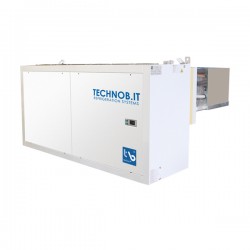 Through The Wall Chiller TTW500 Monoblock Unit 181.1 m³