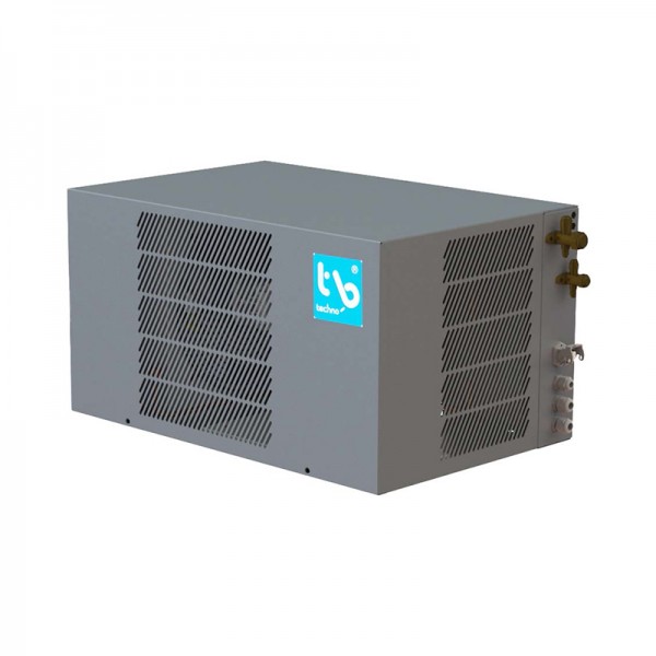 Split Systems SWTAW050 With Wall-Mounted Evaporator Capacity 24.5