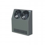 Split Systems SWTAW050 With Wall-Mounted Evaporator Capacity 24.5